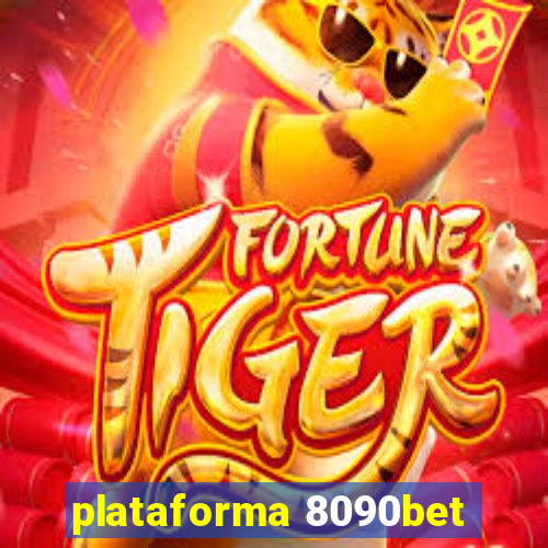 plataforma 8090bet